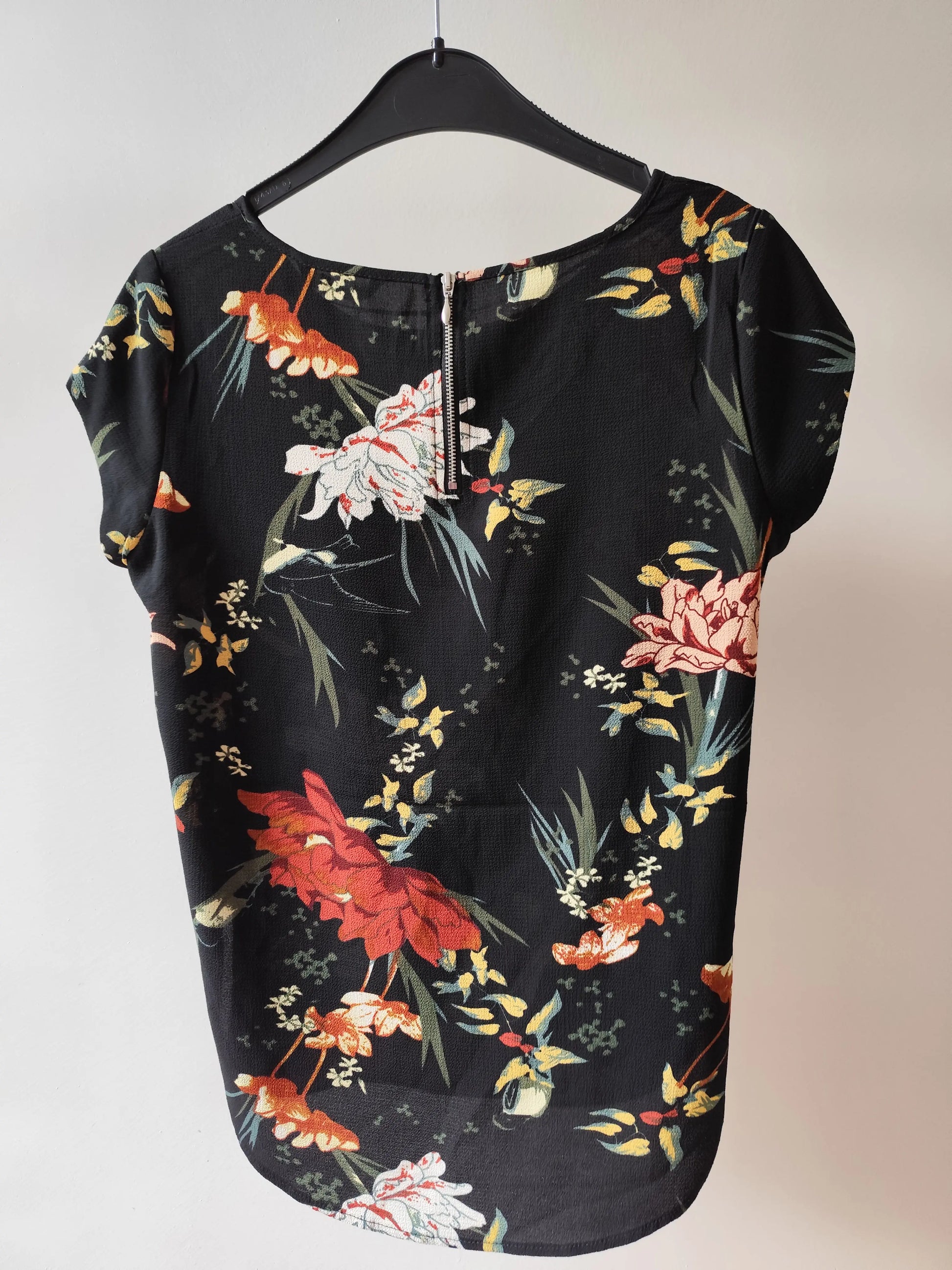 T-SHIRT MANCHES COURTES SAMDIASOLDES