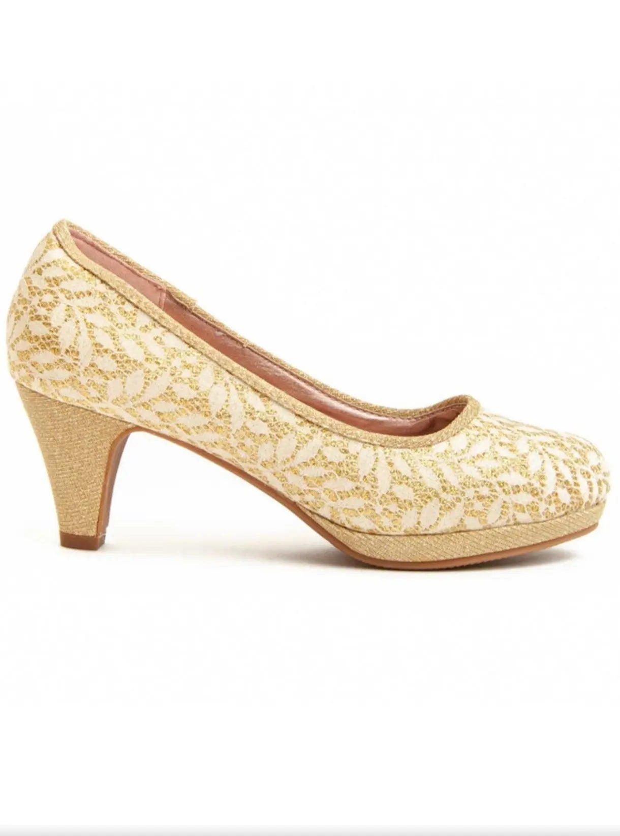 Chaussures à talon SAMDIASOLDES