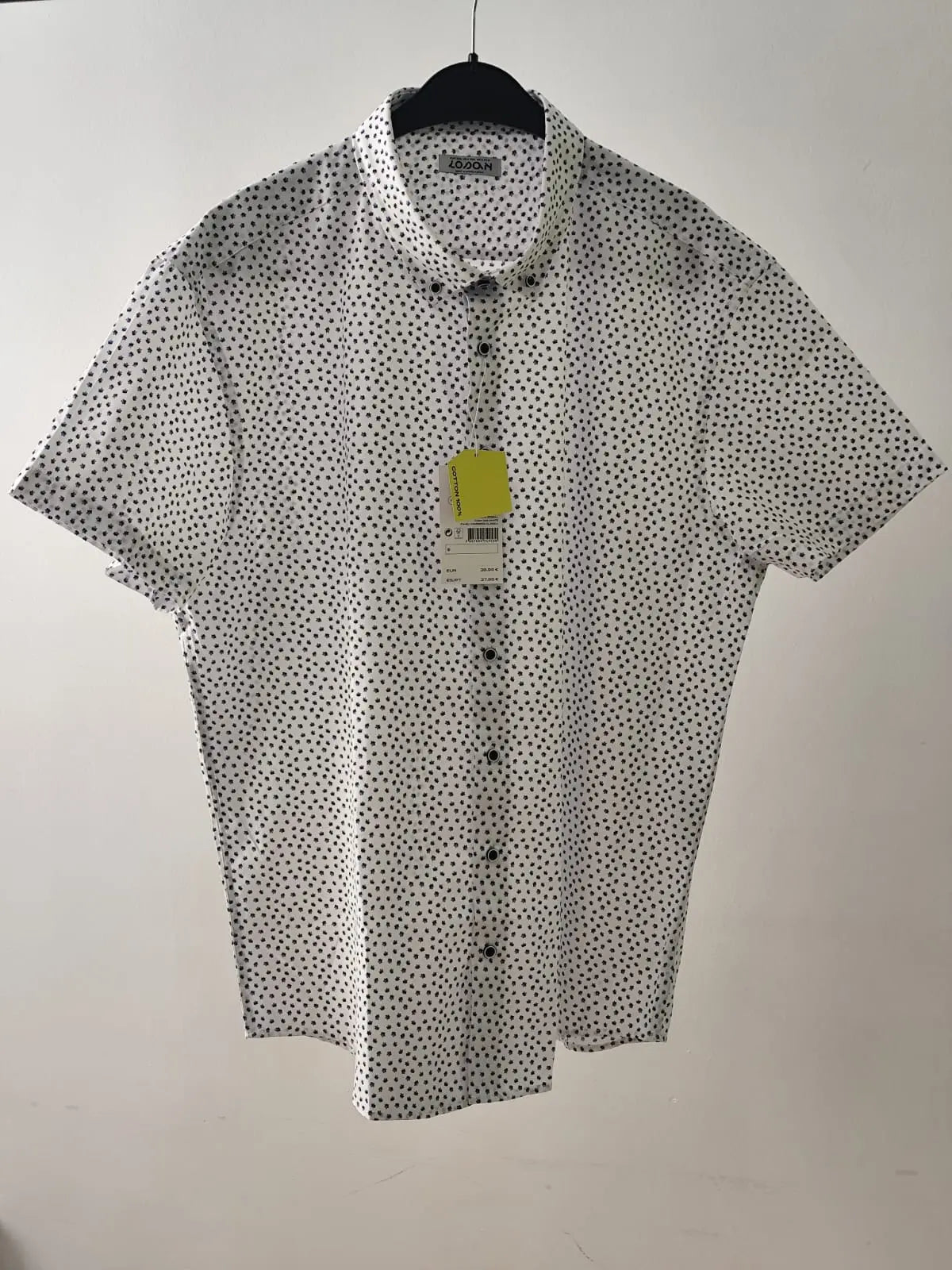 Chemise de chez LOSAN SAMDIASOLDES