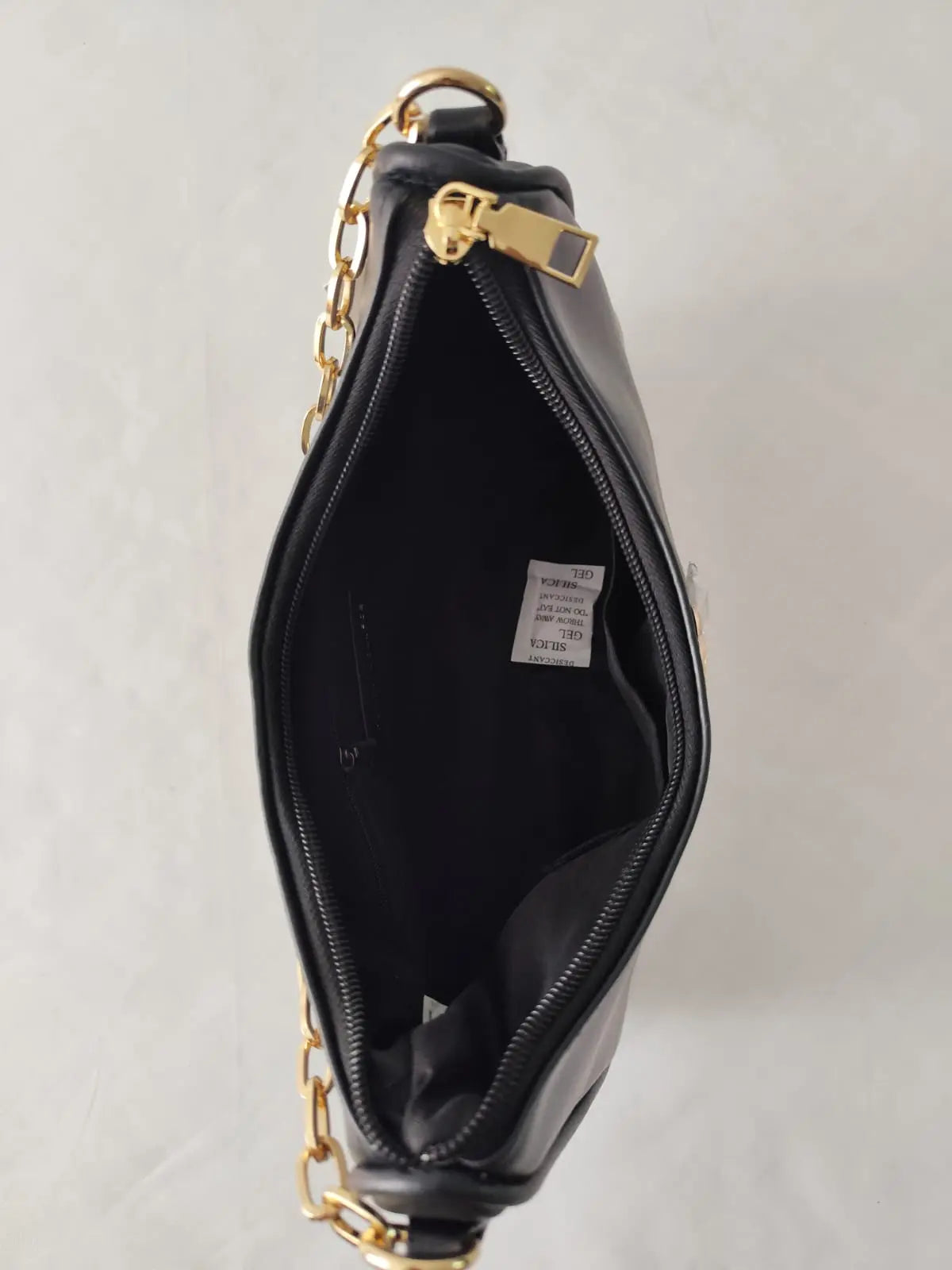 Sac à main avec petite pochette de chez American College original Ma boutique