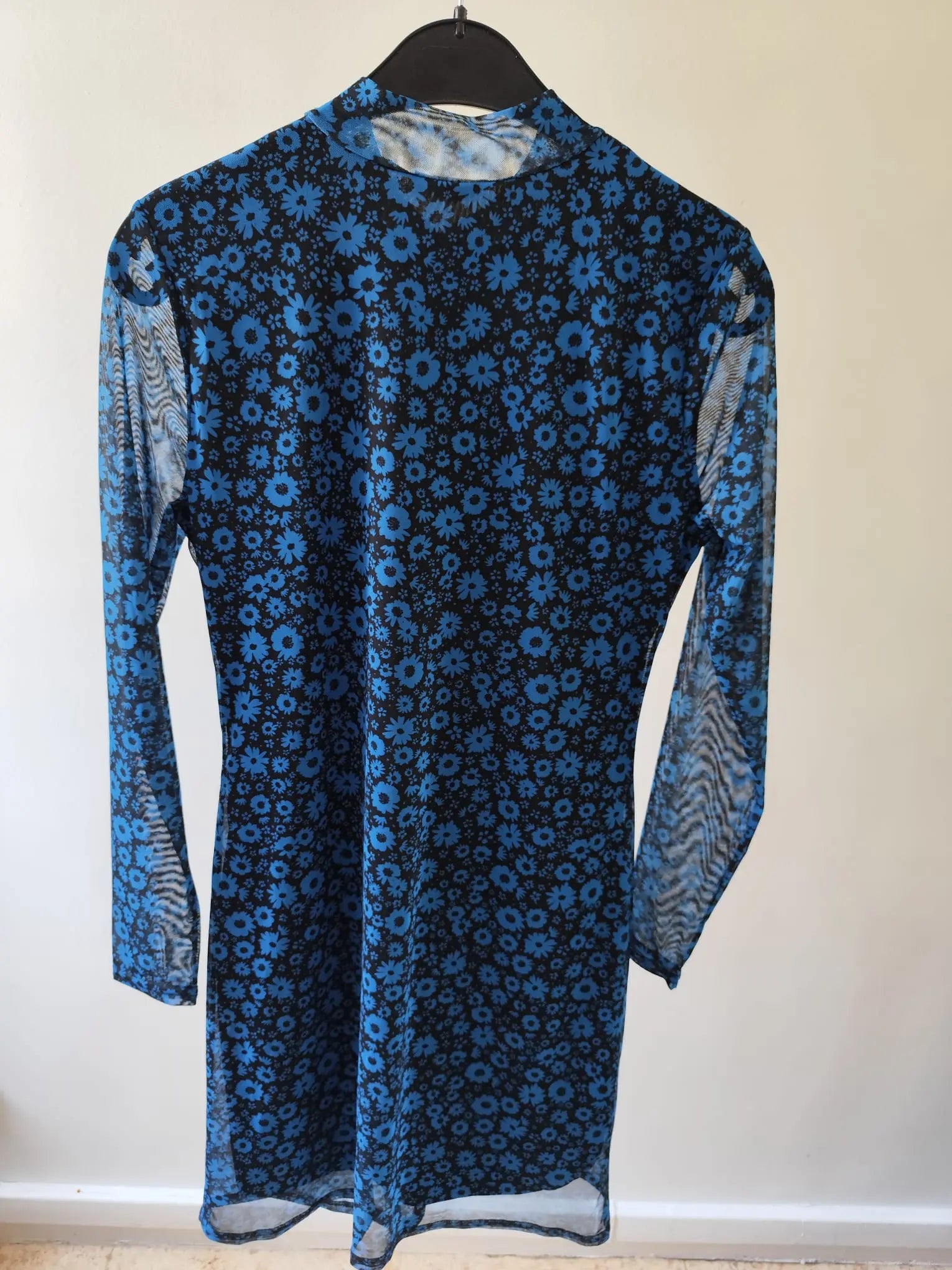 Robe féminine de chez cache cache. SAMDIASOLDES