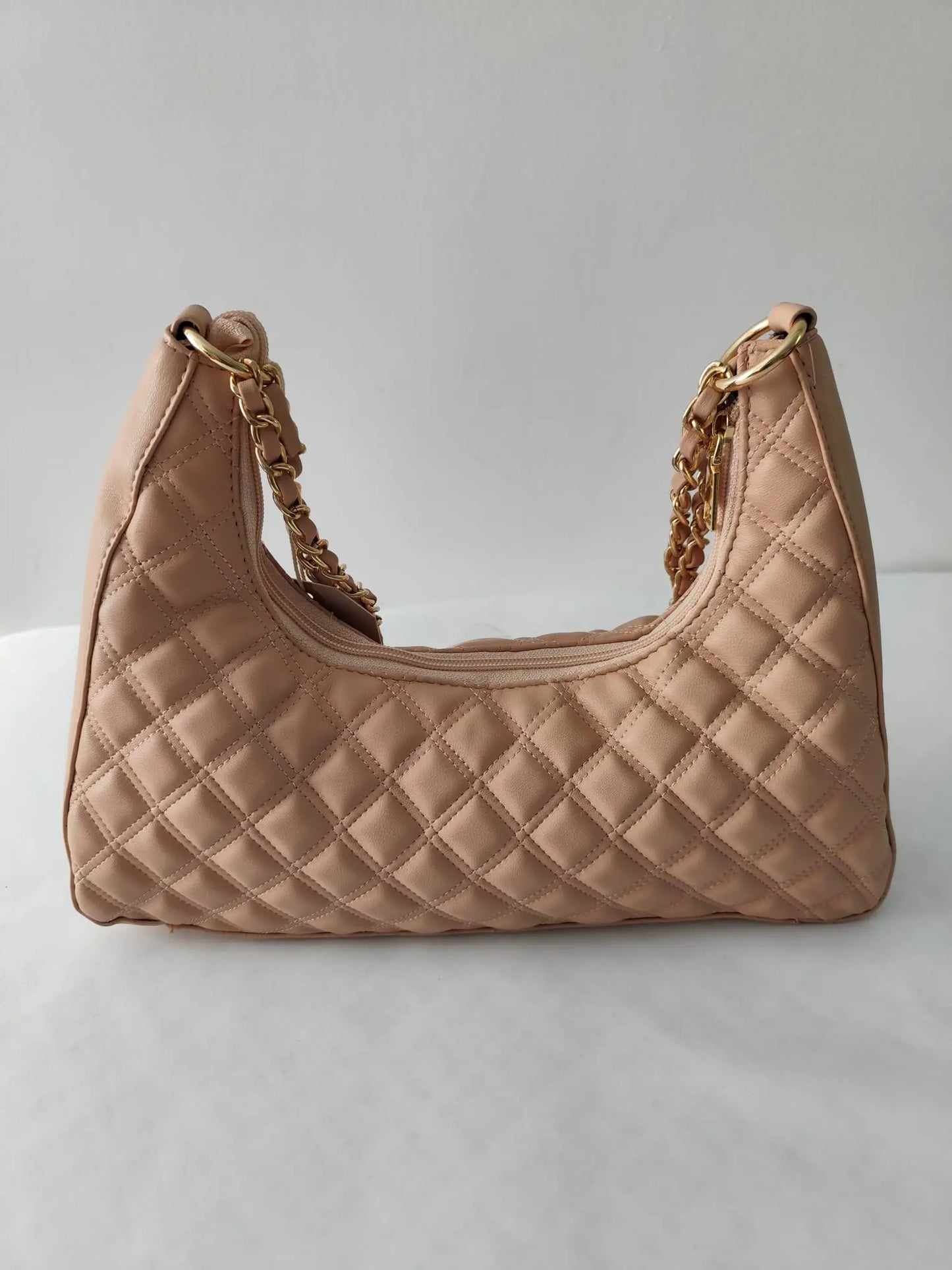 Sac à main matelassé – AMERICAN COLLEGE SAMDIASOLDES
