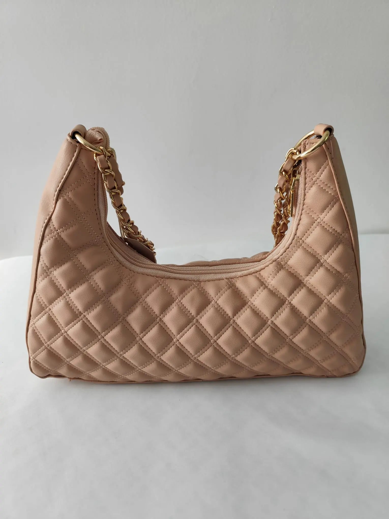 Sac à main matelassé – AMERICAN COLLEGE SAMDIASOLDES