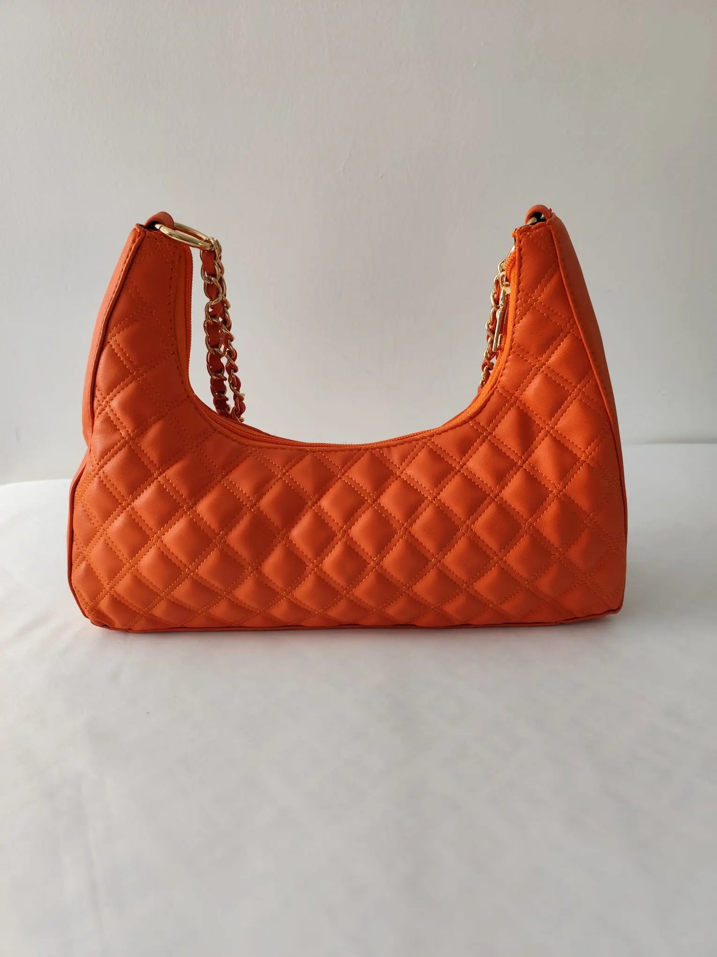 Sac à main matelassé – AMERICAN COLLEGE SAMDIASOLDES
