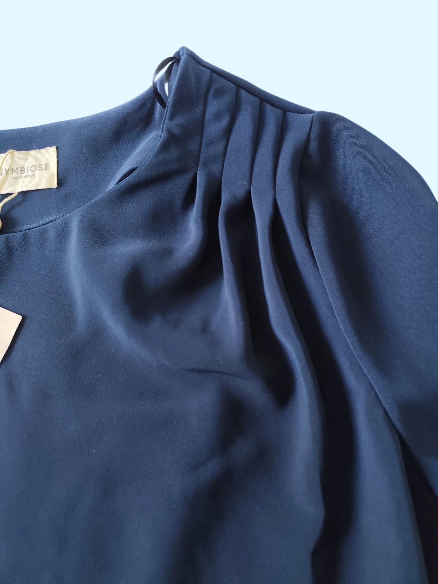ROBE DE SOIRÉE SAMDIASOLDES