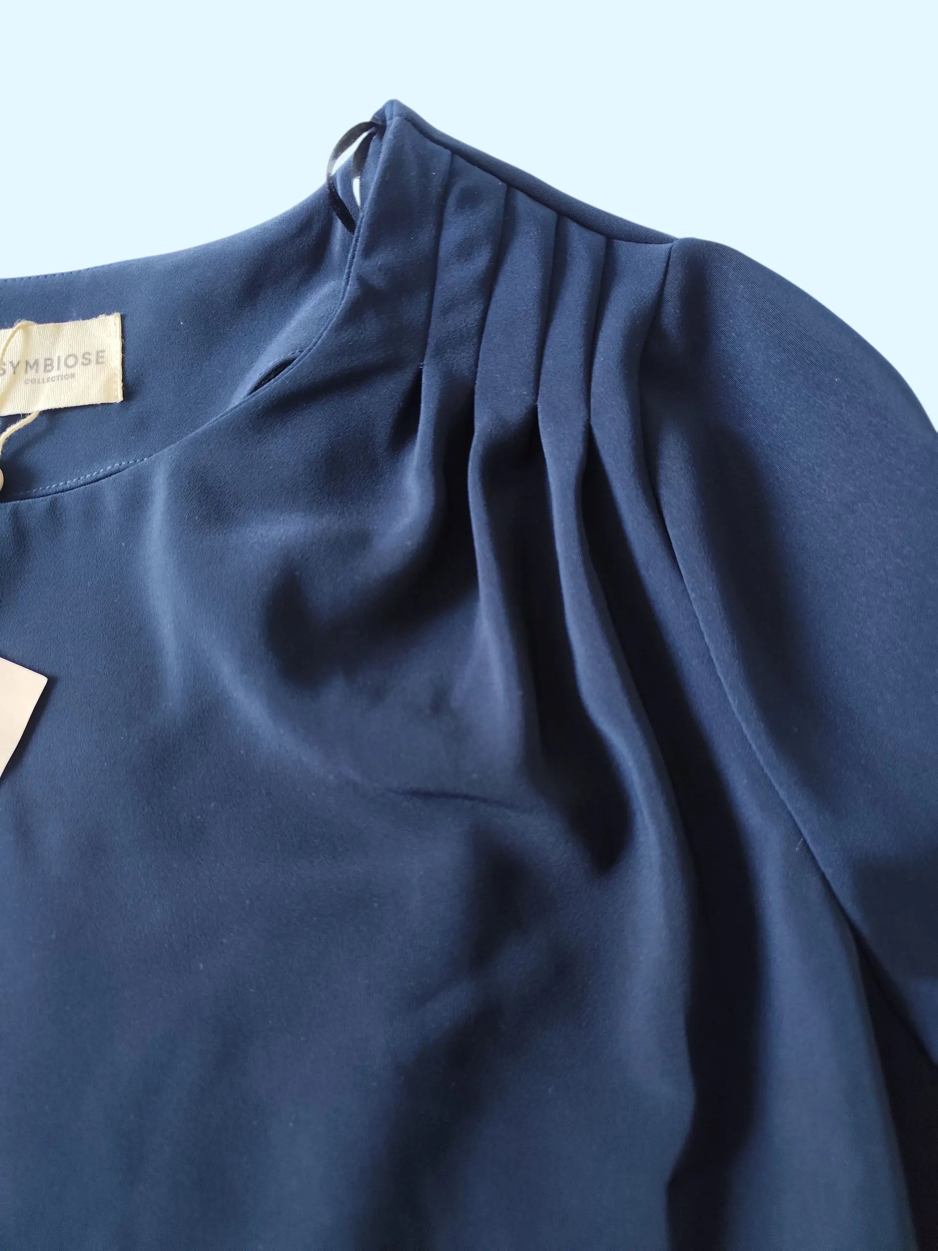 ROBE DE SOIRÉE SAMDIASOLDES