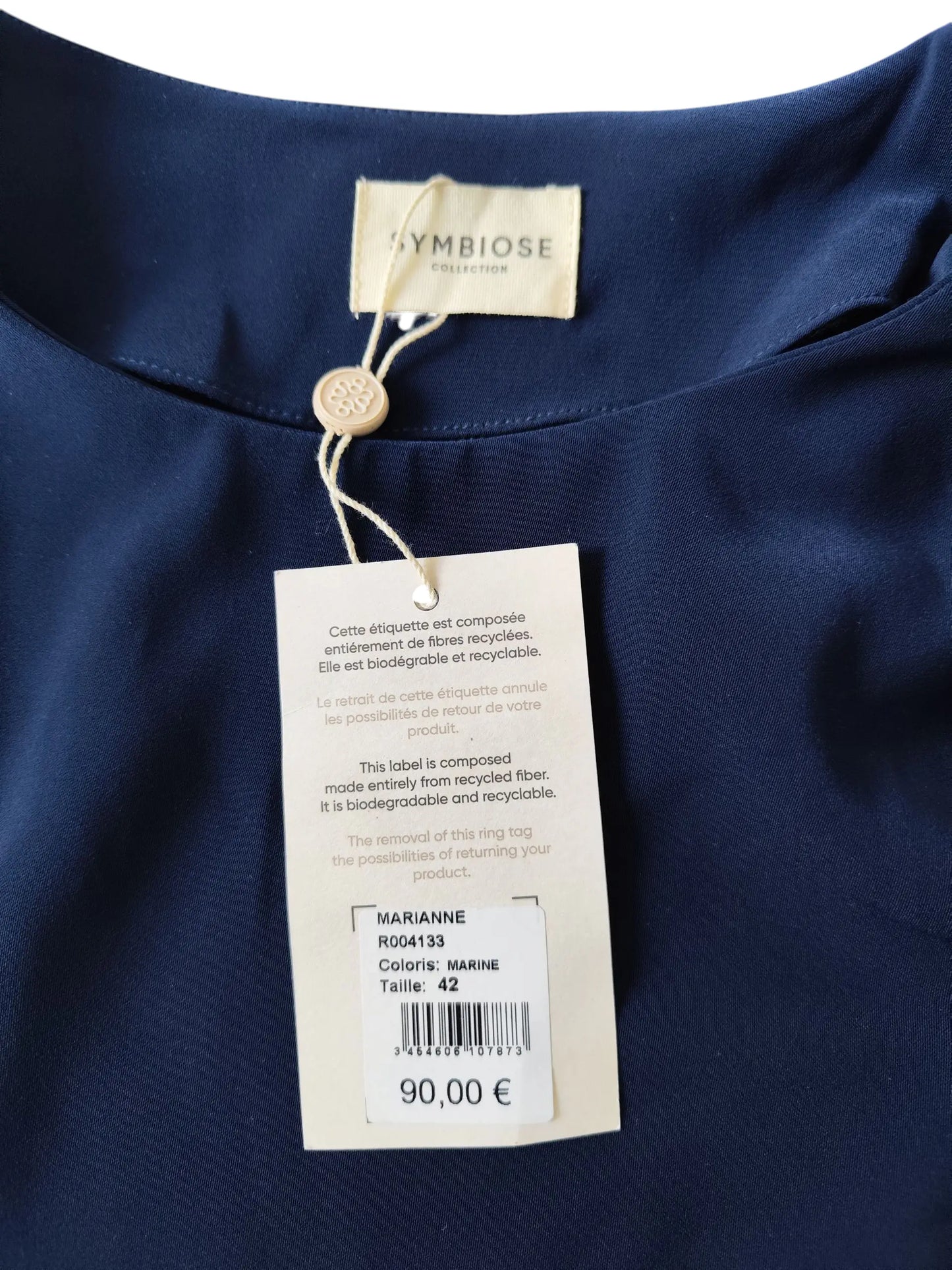 ROBE DE SOIRÉE SAMDIASOLDES