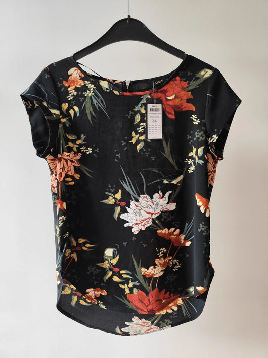 T-SHIRT MANCHES COURTES SAMDIASOLDES