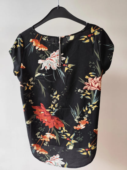 T-SHIRT MANCHES COURTES SAMDIASOLDES