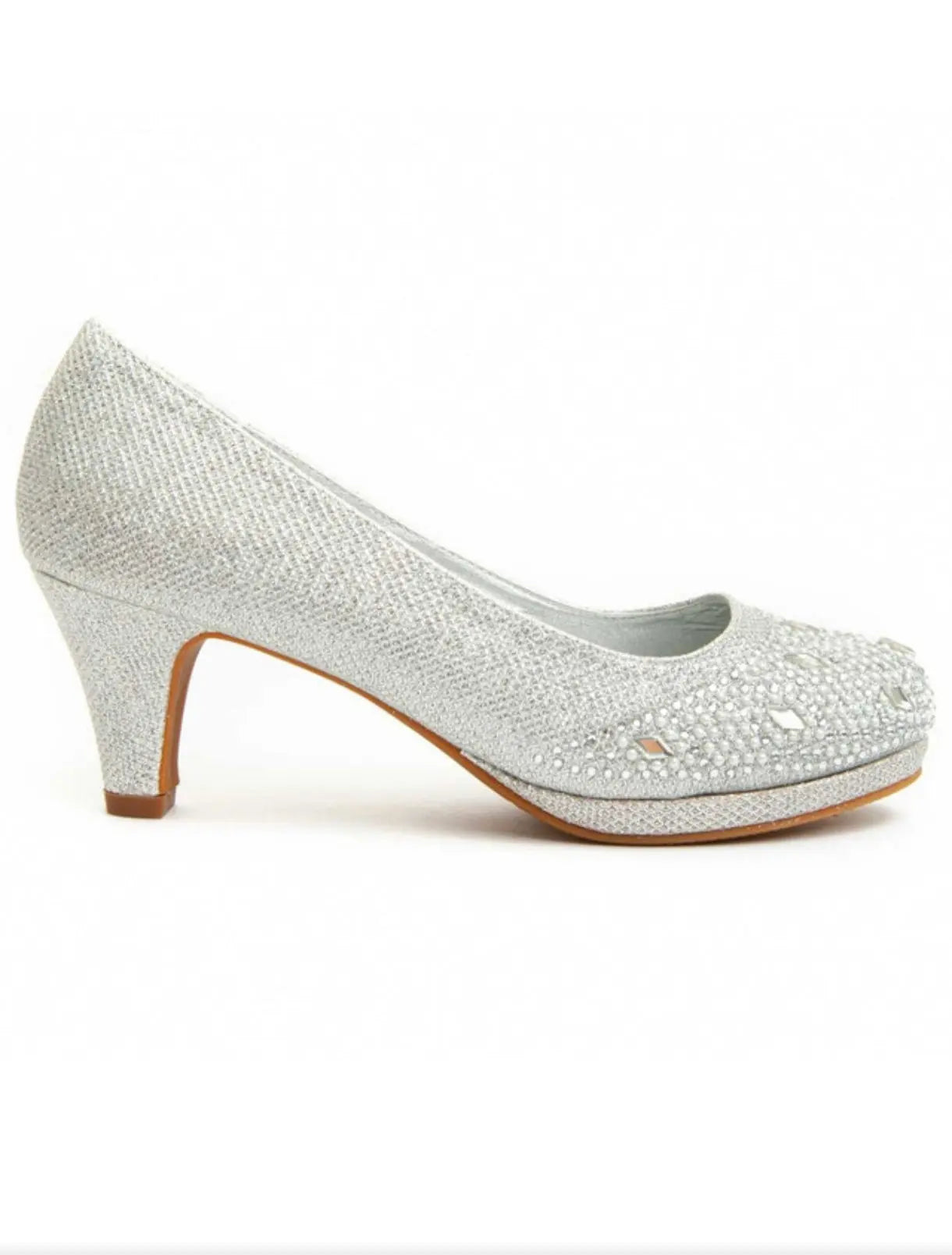 Escarpins SAMDIASOLDES