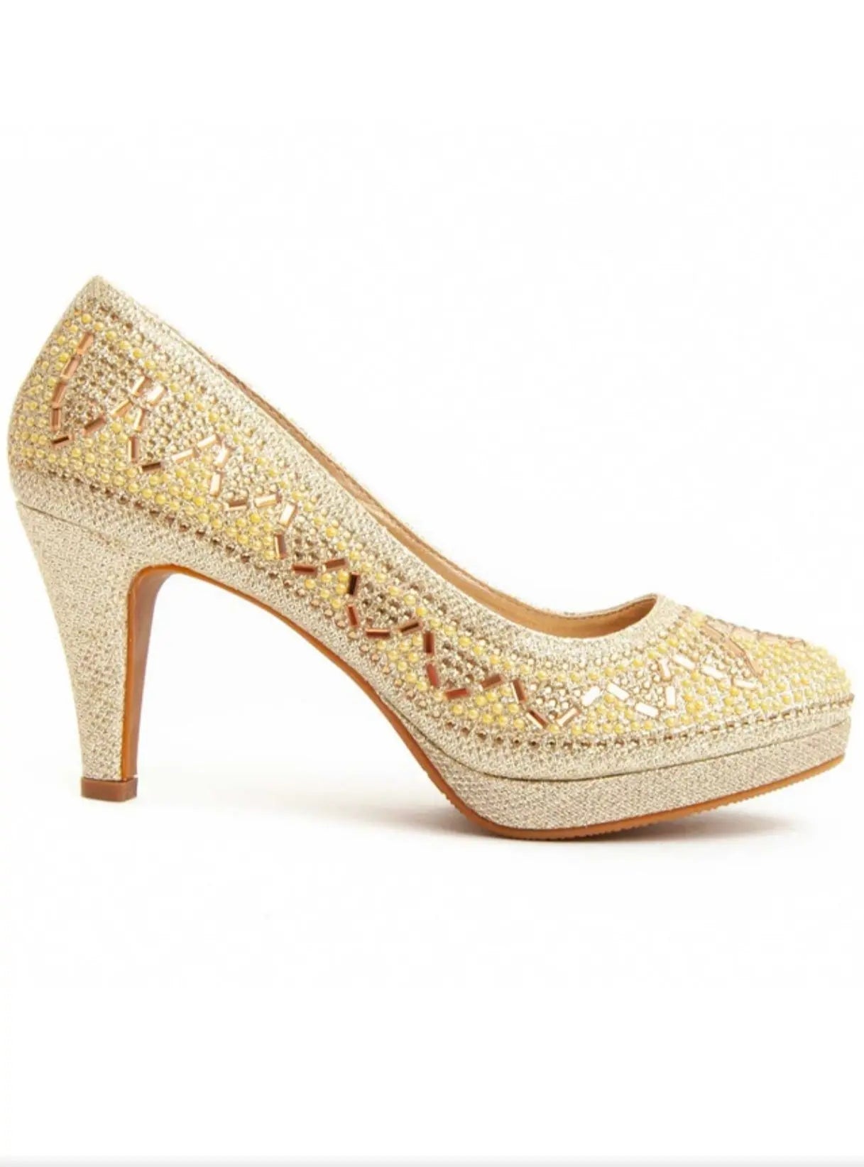 Escarpins SAMDIASOLDES