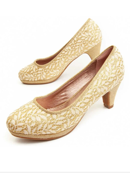 Chaussures à talon SAMDIASOLDES