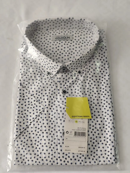 Chemise de chez LOSAN SAMDIASOLDES