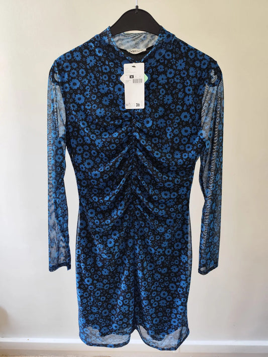 Robe féminine de chez cache cache. SAMDIASOLDES