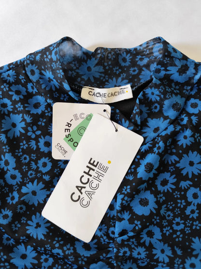 Robe féminine de chez cache cache. SAMDIASOLDES