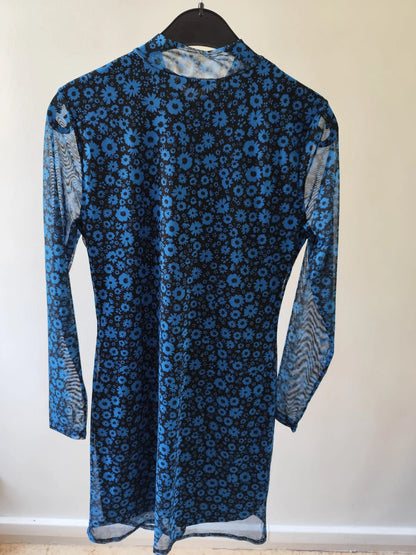 Robe féminine de chez cache cache. SAMDIASOLDES