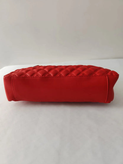 Sac à main matelassé – AMERICAN COLLEGE SAMDIASOLDES
