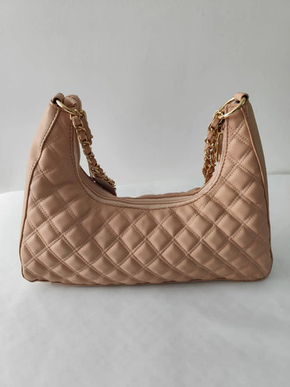 Sac à main matelassé – AMERICAN COLLEGE SAMDIASOLDES