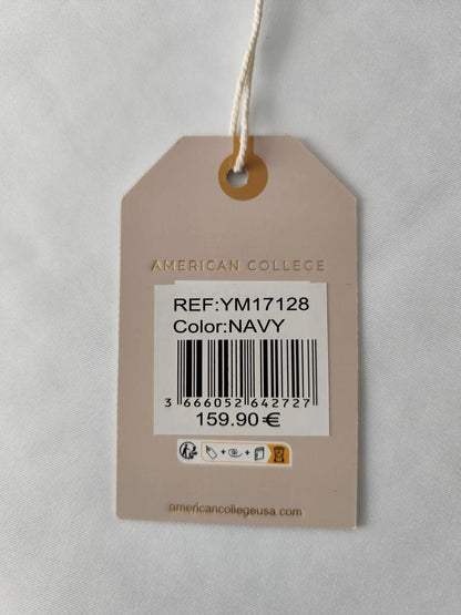 Sac à main avec petite pochette de chez American College original Ma boutique