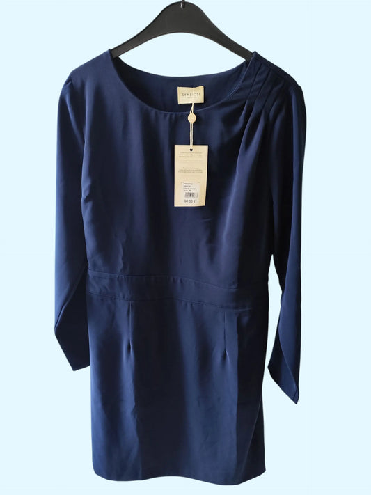 ROBE DE SOIRÉE SAMDIASOLDES